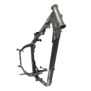 rám kola Rám Jawa 500 OHC 01