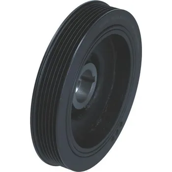 Řemenice, klikový hřídel KAMOKA RW060