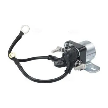 Relé, startér HC-Cargo F 032 237 090