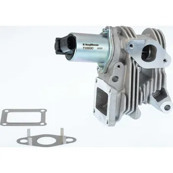 Ventil palivového systému AGR-Ventil BorgWarner 710959D