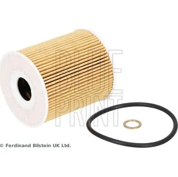 Olejový filtr Olejový filtr BLUE PRINT ADJ132109