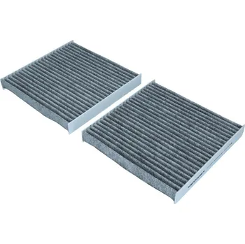 Ventilátor topení a klimatizace Filtr, vzduch v interiéru KAMOKA F514201