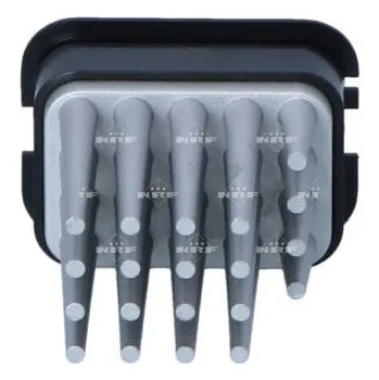 Odpor, vnitřní tlakový ventilátor NRF 342037