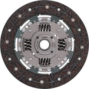 Spojka Lamela spojky KAMOKA DC040