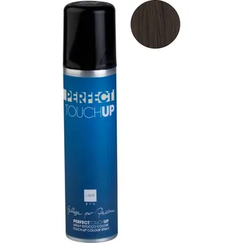 Barva na vlasy Labor Pro Labor Perfect TouchUp Sprej na šediny a odrosty pro perfektní krytí 75ml Barva: Hnědá