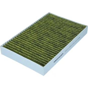 Ventilátor topení a klimatizace Filtr, vzduch v interiéru KAMOKA 6080173