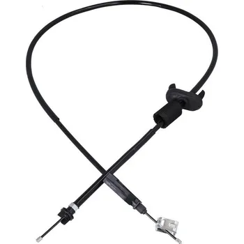 Lanko parkovací brzdy Tažné lanko, parkovací brzda KAMOKA 1190477