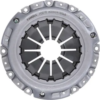 Přítlačný talíř Přítlačný talíř KAMOKA PC016