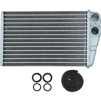 Výměník tepla Výměník tepla, vnitřní vytápění KAMOKA 7760046