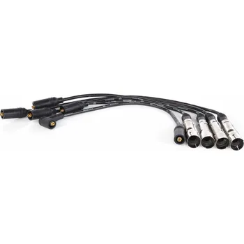 Zapalovací kabel Sada kabelů pro zapalování BOSCH 0 986 356 317