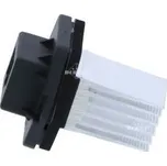 Odpor, vnitřní tlakový ventilátor NRF 342080