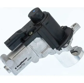 Ventil palivového systému AGR-Ventil BorgWarner 710977D