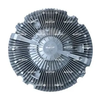 Chladič motoru Spojka, větrák chladiče NRF 49009