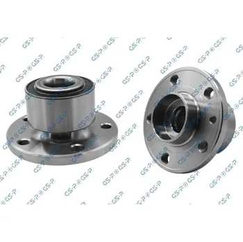 Sada ložisek kol GSP 9340003