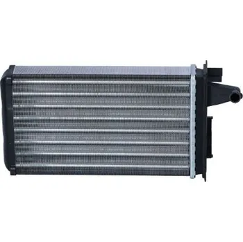 Výměník tepla, vnitřní vytápění NRF 58637