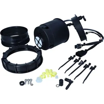 Vyhřívání, palivová jednotka (vstřikování močoviny) MAXGEAR 27-2018