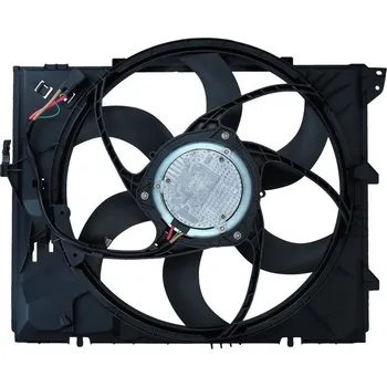 Chladič motoru Větrák, chlazení motoru KAMOKA 7740008