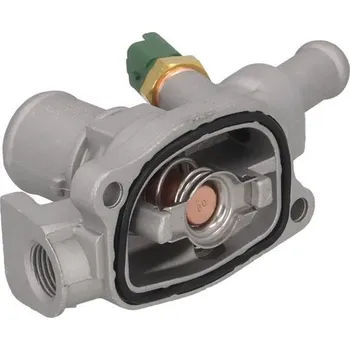 Těsnění motoru Termostat, chladivo KAMOKA 7710305