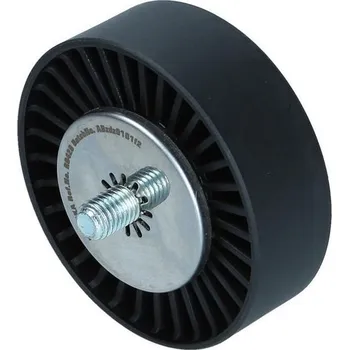 Napínací kladka, žebrovaný klínový řemen KAMOKA R0428