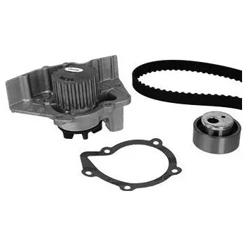 Vodní pumpa + sada ozubeného řemene METELLI 30-0348-1