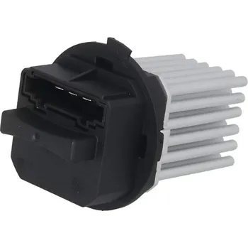 Odpor, vnitřní tlakový ventilátor KAMOKA 4140174