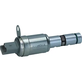 Ventil motoru Řídicí ventil, seřízení vačkového hřídele KAMOKA RA011