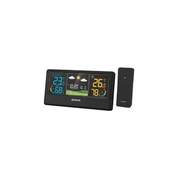 Meteostanice Meteostanice SENCOR SWS 4100 B