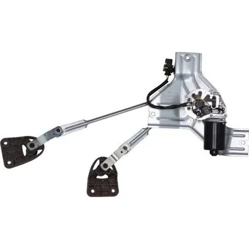 Motorek stěrače a odstřikovače Mechanismus stěračů MB MERCEDES 9608202481