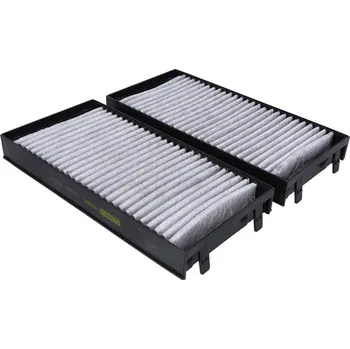 Ventilátor topení a klimatizace Filtr, vzduch v interiéru KAMOKA F508801