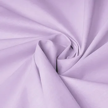 Bavlněná látka/plátno Moni MO-061 Lila - šířka 160 cm