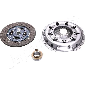 Spojková sada Sada spojky JAPANPARTS KF-K04