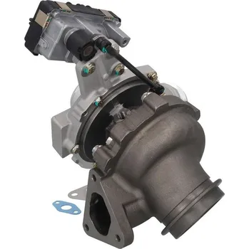 Turbodmychadlo Dmychadlo, plnění KAMOKA 8600169