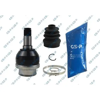 Hřídel nápravy Sada kloubů, hnací hřídel GSP 602443
