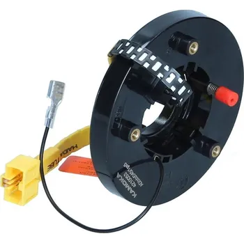Vinutá pružina, airbag KAMOKA 4210053