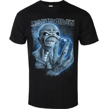 Pánské tričko Tričko metal pánské Iron Maiden - - ROCK OFF - IMTEE26MB - M