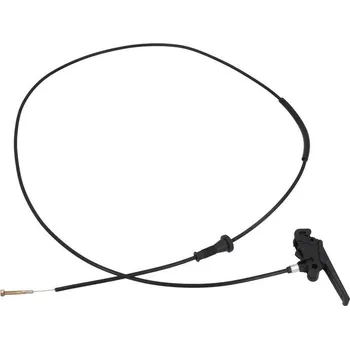 Příslušenství karosérie Lanko pro otevírání kapoty motoru KAMOKA 1251013