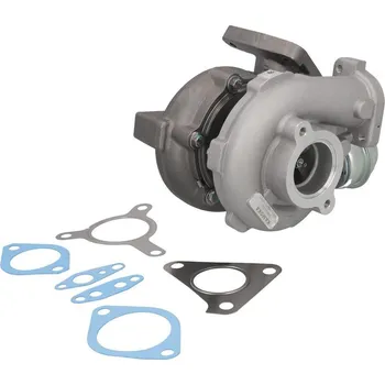 Turbodmychadlo Dmychadlo, plnění KAMOKA 8600209