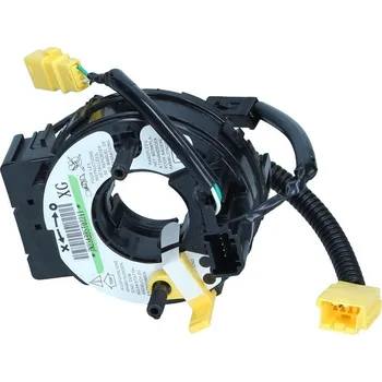 Vinutá pružina, airbag KAMOKA 4210087