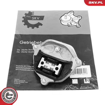 Uložení převodovky Uložení, automatická převodovka ESEN SKV 75SKV821