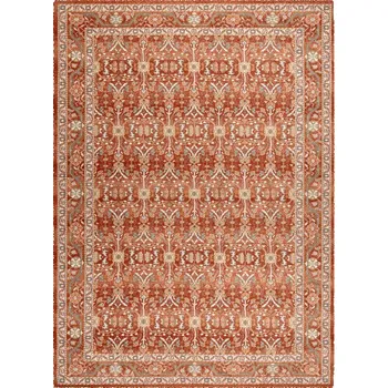 Koberec Koberec SOHO 477.08.LA300 OSTA naturální terakotový / béžový