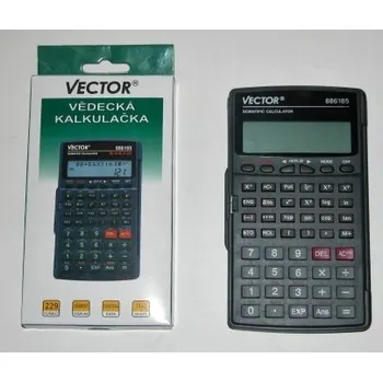 Kalkulačka KALKULAČKA VĚDECKÁ