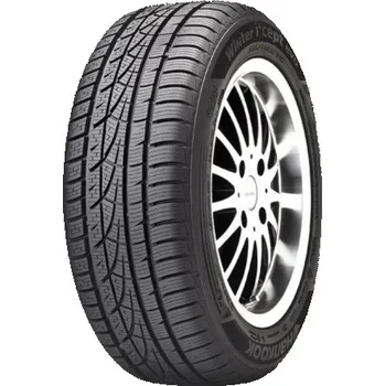 Zimní osobní pneu Hankook W310B ICEPT EVO 245/50 R18 100 H HRS BMW M+S 3PMSF R.V.2023