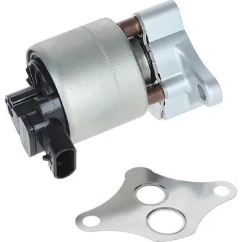 Ventil palivového systému AGR-Ventil KAMOKA 19003