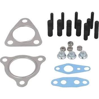 Turbodmychadlo Montážní sada, dmychadlo KAMOKA 8607171