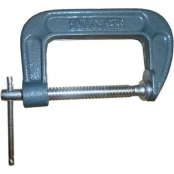 Truhlářská svěrka Magg UT9020100 100 mm