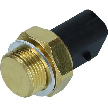 Ventilátor topení a klimatizace Teplotní spínač, větrák chladiče KAMOKA 4090010