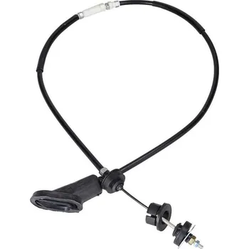 Spojkové lanko Tažné lanko, ovládání spojky KAMOKA LC070