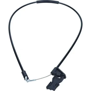 Dveře karosérie Lanko, otevření dveří MAXGEAR 32-1255