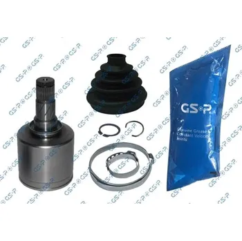 Hřídel nápravy Sada kloubů, hnací hřídel GSP 641076