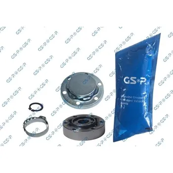 Hřídel nápravy Sada kloubů, hnací hřídel GSP 605001